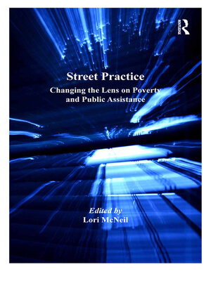 cover image of Street Practice